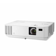 NEC NP - VE303XG Multimedia Projector(PP0040007)